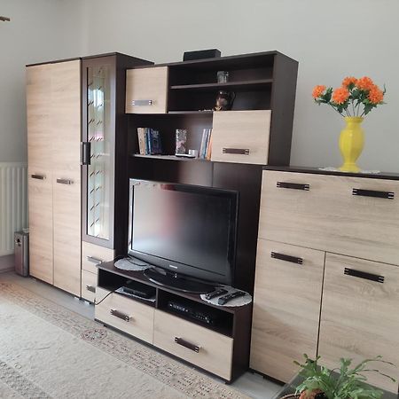 Happy Home Apartman Gyenesdias Exterior photo